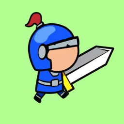 Biểu tượng Save The Kingdom: Merge Towers
